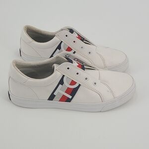Tommy Hilfiger Slip-on Olene Sneakers Shoes